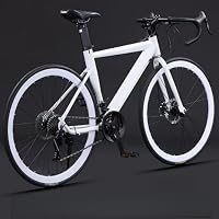 Amazon | Dazzix新登場16段変速 エアロロードバイク700C 初心者